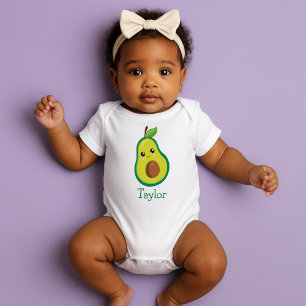 Body Para Bebê Felicidade amorosa