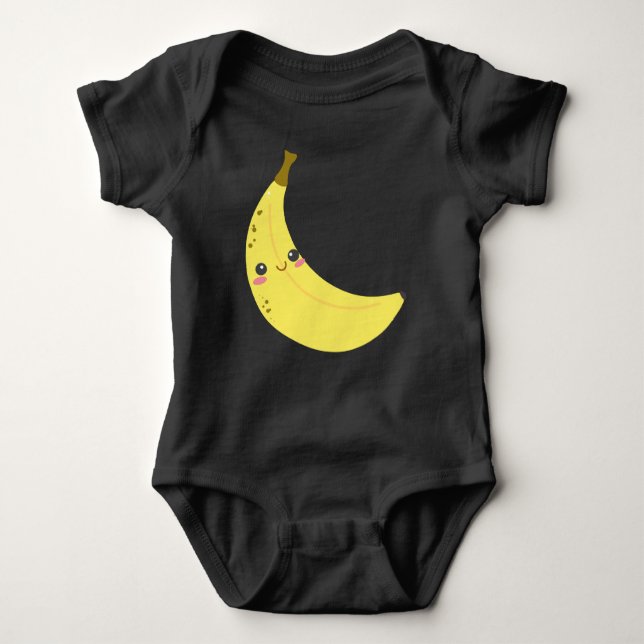 Body Para Bebê Feliz (Frente)