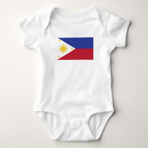 Body Para Bebê Filipinas
