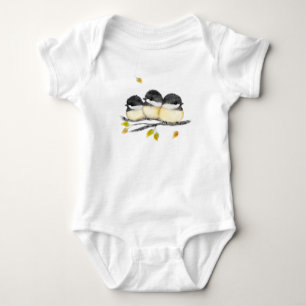Body Para Bebê Fita-frade-frita-branca-bebê-bebê-macacão