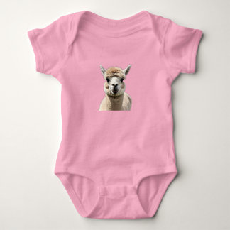 Body Para Bebê Fluff & Amizade
