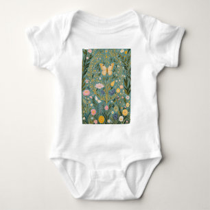 Body Para Bebê Flutuando Dreamscape