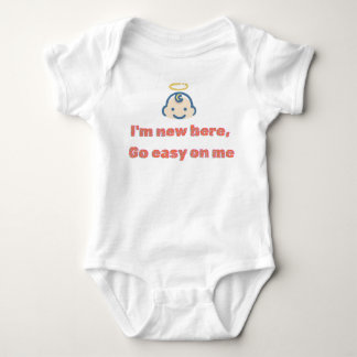 Body Para Bebê Fofinho