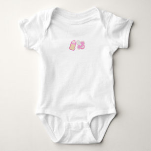 Body Para Bebê fofo