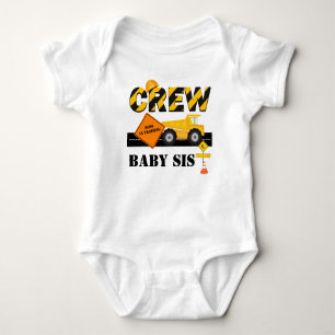 Body Para Bebê Fraseio feito sob encomenda do Bodysuit de