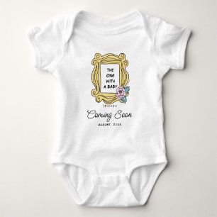Body Para Bebê FRIENDS™ O Episódio do Bebê