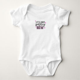 Body Para Bebê Funny Baby Saying Newborn, Funny Baby Quote