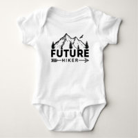 Futuro Hiker
