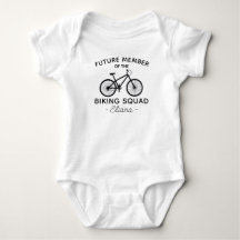 Futuro Membro da Equipe de Ciclismo - Ciclismo