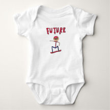 Futuro Snowboarder