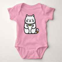 Gato Sortudo Japonês ou Maneki-Neko