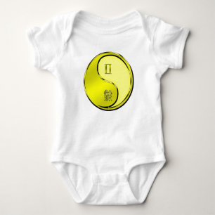 Body Para Bebê Gêmeos