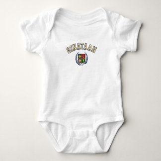Body Para Bebê GINATAAN: Adobo College Vibes Baby Bodysuit