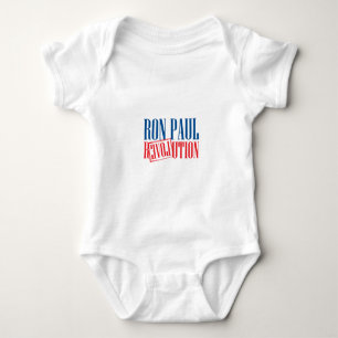 BODY PARA BEBÊ GOLF-SHIRT