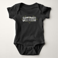 Gráfico do nome Hi-Tech do Batman