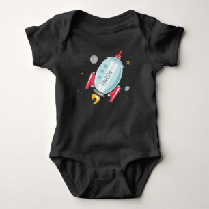 Body Para Bebê Grande ideal - personalizado