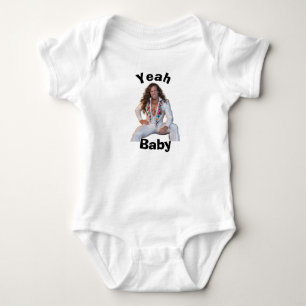 Body Para Bebê Grande Sug Sim Bebê Onsie