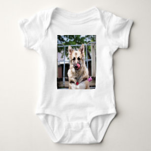 BODY PARA BEBÊ GSD