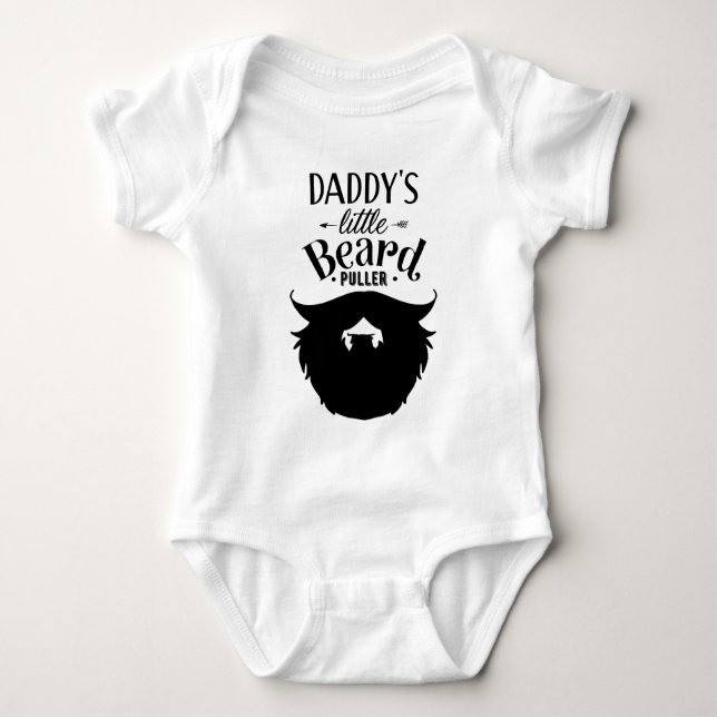 Body Para Bebê Guarde ou design seu próprio - Bebê Jersey Bodycas (Frente)