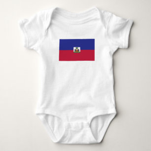 Body Para Bebê Haiti