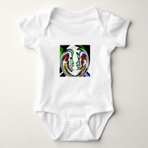 Body Para Bebê Hakuna Matata