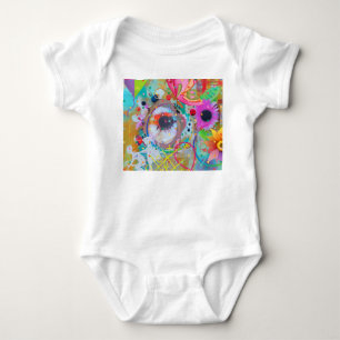 Body Para Bebê Halcyon Days