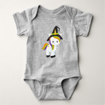 Halloween Unicorn, Cute Unicorn, Witold Hat, Estre