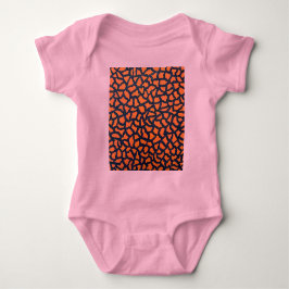 Body Para Bebê Hallowsheen