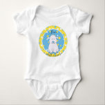 Body Para Bebê Hanukkah "Lambie Pie" Baby Jersey Bodyfato<br><div class="desc">Belo terno de Jersey. "Lambie Pie" Personalize apagando o texto e adicionando o seu próprio texto. Use seu estilo, cor e tamanho de fonte favoritos. Escolha dentre várias cores de camisa, estilos e tamanhos diferentes e outro Zazzle para transferir este design! Obrigados para parar e comprar! Muito apreciado! Feliz Chanukah/Hanukkah!...</div>
