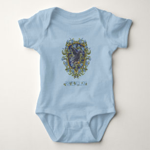 Body Para Bebê HARRY POTTER™ Brasão da CORVINAL™