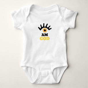 Body Para Bebê Hazel Eye Baby Bodycase
