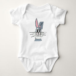 Body Para Bebê Helen Bunny Baby Bonny