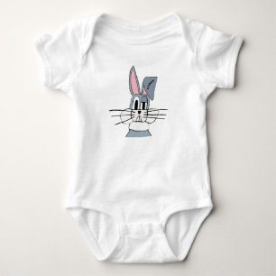 Body Para Bebê Helen Bunny Baby Bonny