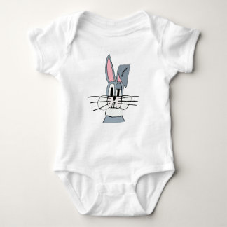 Body Para Bebê Helen Bunny Baby Bonny