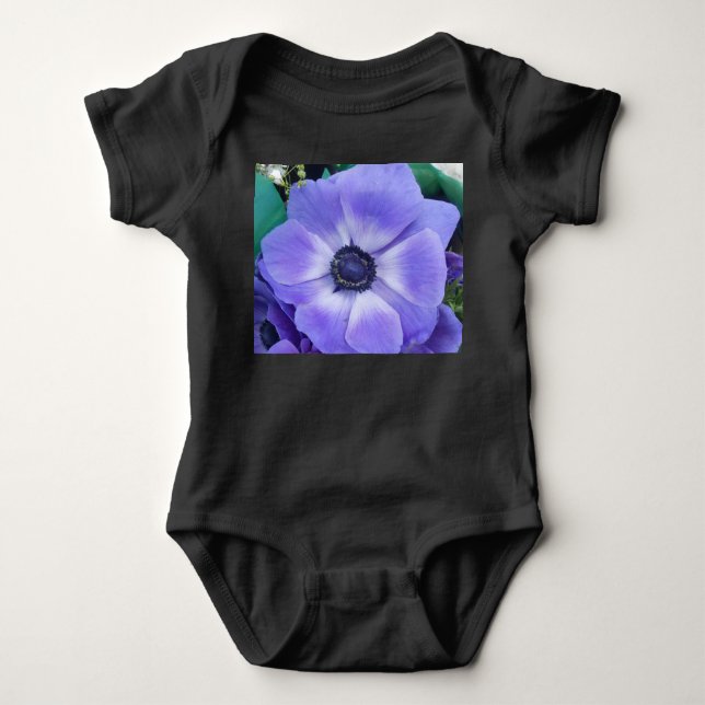 Body Para Bebê Henriqueta (Frente)