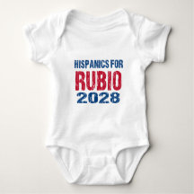 Hispânicos para Rubio 2028