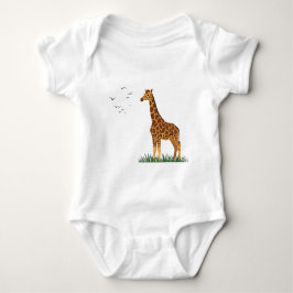 Body Para Bebê Humorous Coffee and Adulting Text Graphic