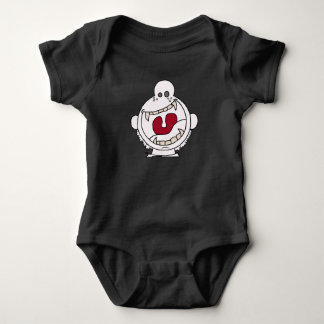 Body Para Bebê Hunger!