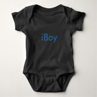 iBoy Onsie