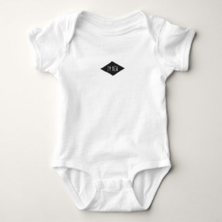 Body Para Bebê I'm new