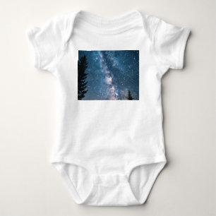 Body Para Bebê Impressão para roupas de meninos