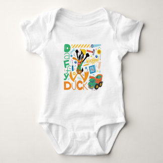 Body Para Bebê INSETOS BUNNY BUILDERS™| Ferramentas de trabalho d