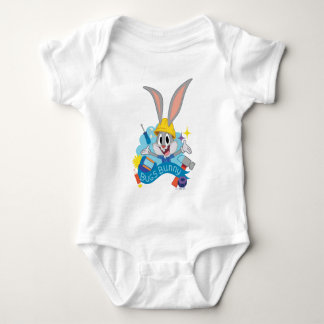 Body Para Bebê INSETOS BUNNY BUILDERS™| INSETOS BUNNY™ Character