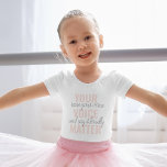 Body Para Bebê Inspiração na Citação de Motivação da Sua Matéria<br><div class="desc">Inspiração na Citação de Motivação da Sua Matéria de Voz</div>