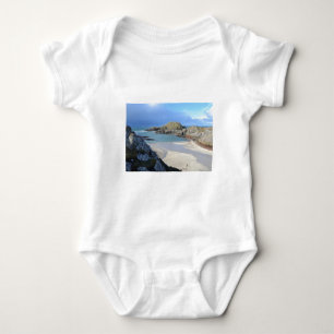 Body Para Bebê Iona