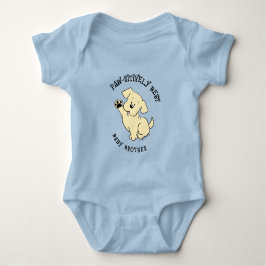 Body Para Bebê Irmãozinho Perfeito Correspondente para Irmãos