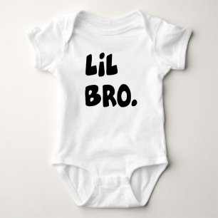 Body Para Bebê Irmãzinha