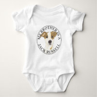 Jack Russell Terrier Dog