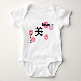 Body Para Bebê Japanese Traditional Baby