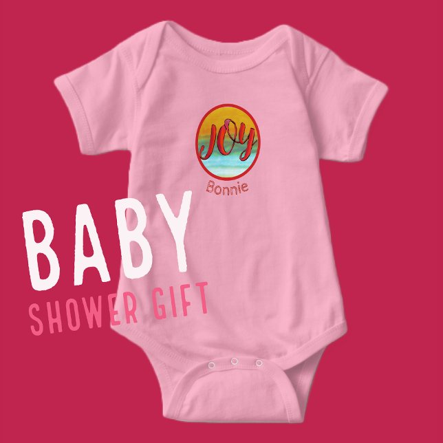 Body Para Bebê Joy Underground Club (Criador carregado)